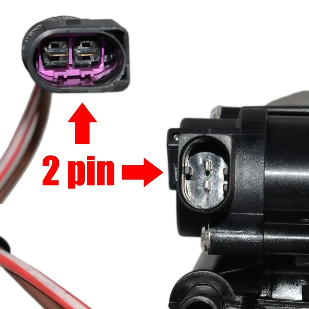 AP01 Air Suspension Compressor Pump For Audi A6 S6 C7 Quattro,A7 S7 RS7,A8 S8 D4 4H 4G0616005C,4H0616005A,4H0616005B,4H0616005C