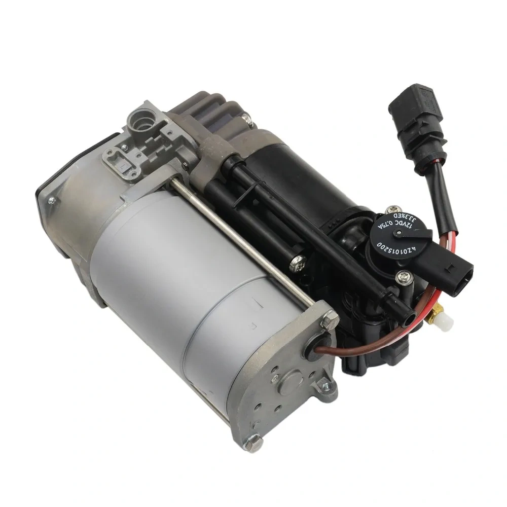 AP01 Air Suspension Compressor Pump For Audi A6 S6 C7 Quattro,A7 S7 RS7,A8 S8 D4 4H 4G0616005C,4H0616005A,4H0616005B,4H0616005C