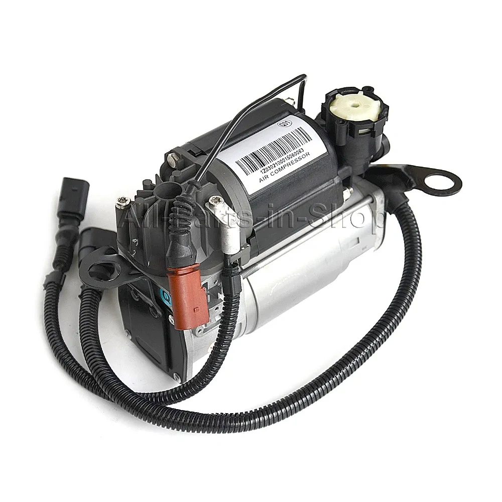 AP01 Air Suspension Compressor Pump For Audi A8 D3 4E 10  12 Cylinder 4154031200 4E0616007C 4E0616005E 4E0616005G 4E0616007A