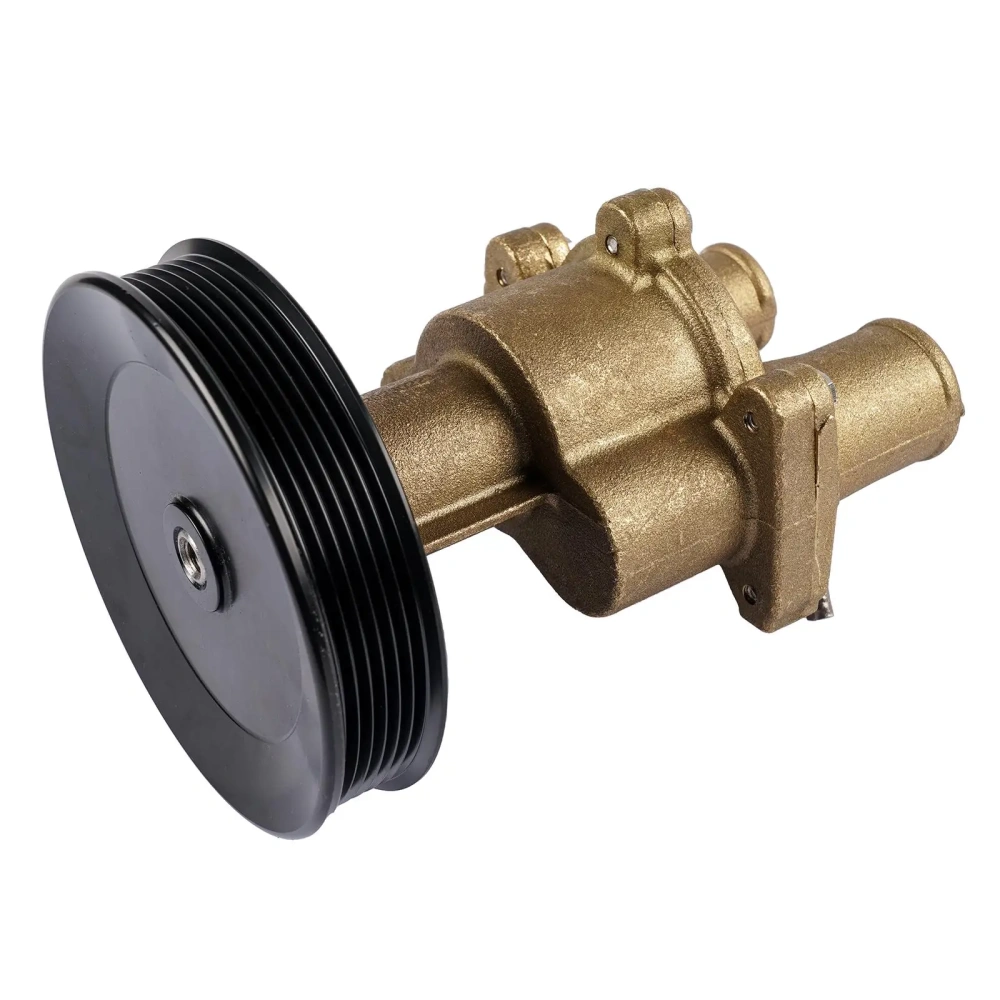 AP03 Raw Sea Water Pump For Mercury MerCruiser 4.3L 5.0L 5.7L 350 MAG MPI 46-8M0139995