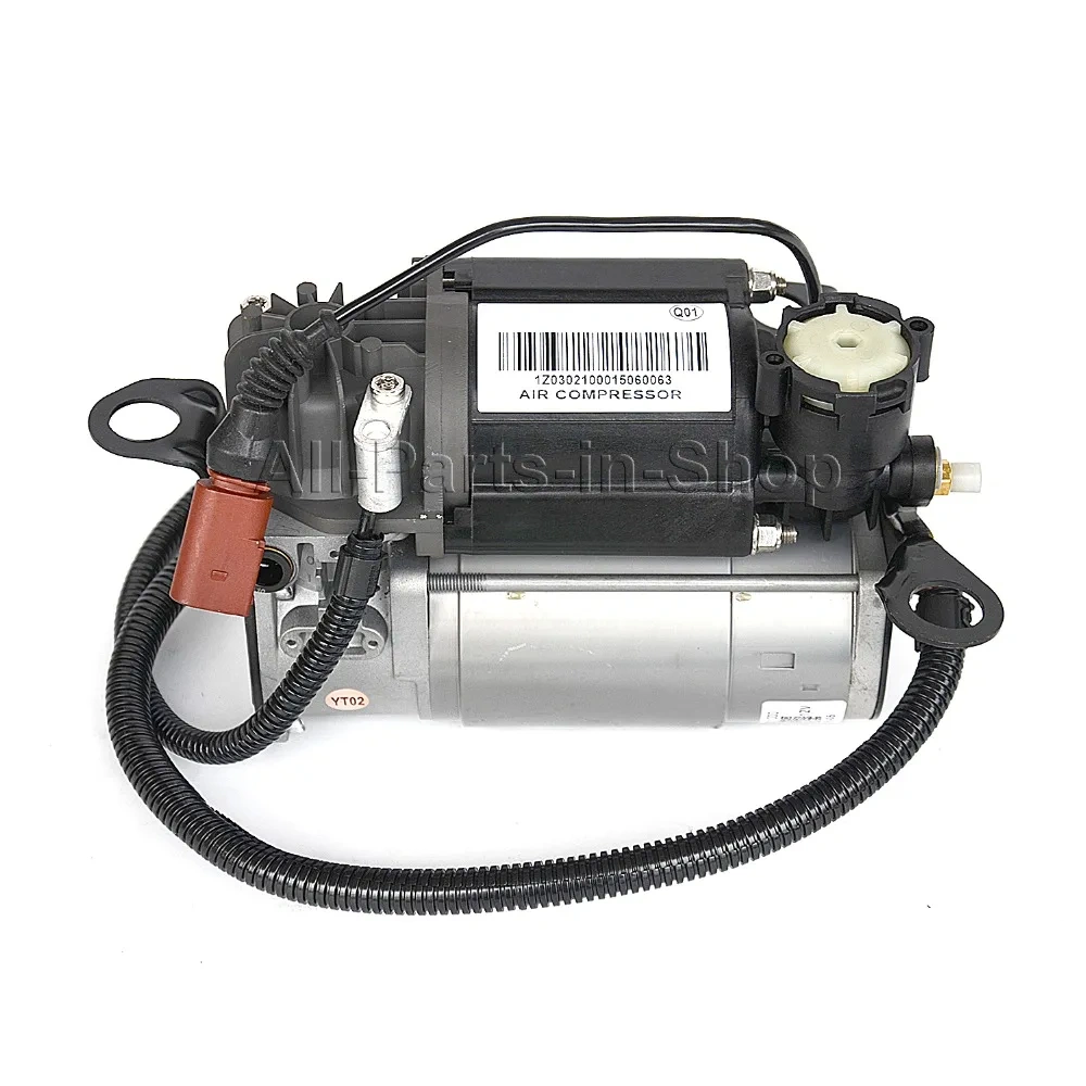AP01 Air Suspension Compressor Pump For Audi A8 D3 4E 10  12 Cylinder 4154031200 4E0616007C 4E0616005E 4E0616005G 4E0616007A