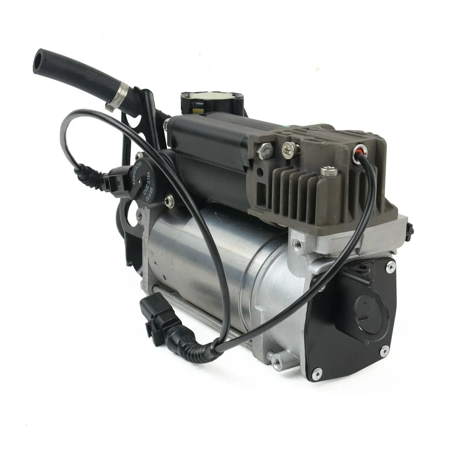 AP01 Compressor Air Suspension Pump For Audi Q7 4L 7L0616007H 3.6 4.2 3.0 6.0 7L0616007 7L8616006 7L0698007 415403113 9553589010