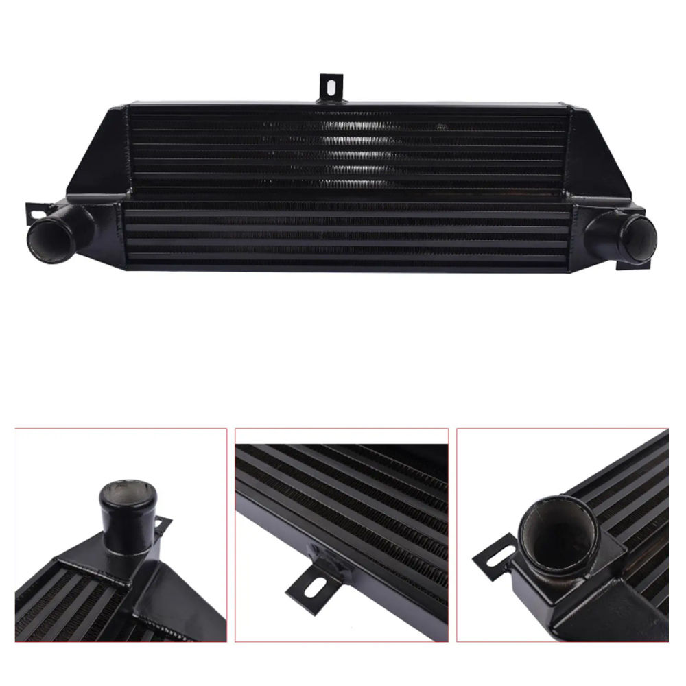 New Front Mounting Intercooler Fits for BMW MINI COOPER S R56 R57 R58 1,6T 2006-2012