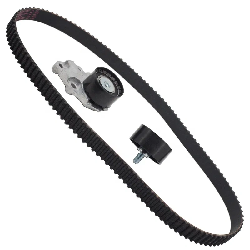 Car Engine Parts Timing Accessories 93744703 Timing Belt for B12S1 F14S3 F14D3 F16S4 F16D3 Timing Chain Kit& Accessories