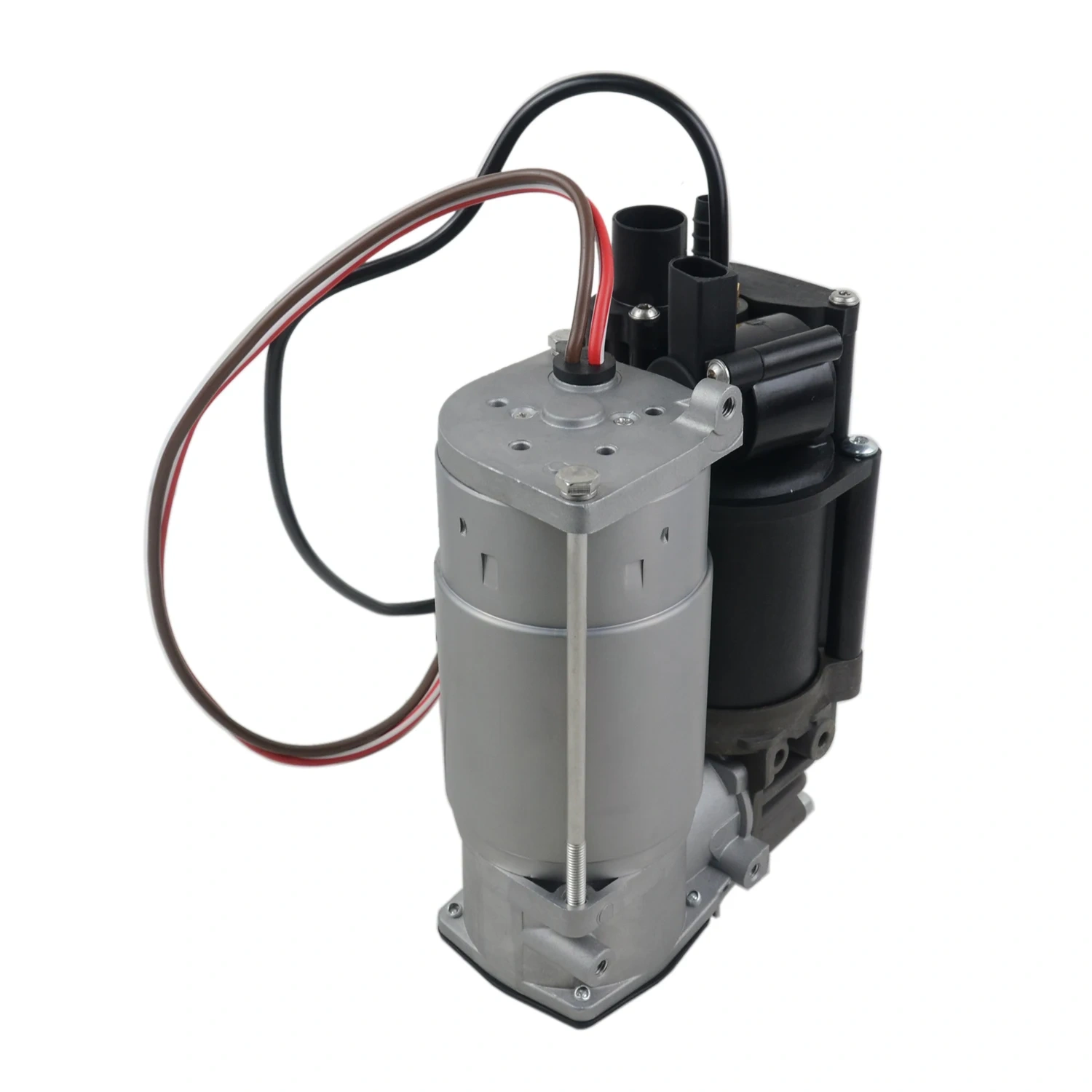 AP03 Air Suspension Compressor Pump 37206784137 For BMW 5 7 Series  F01 F02 F04 F07 F11 F11N GT F07  520d 530d 535i 37206875176
