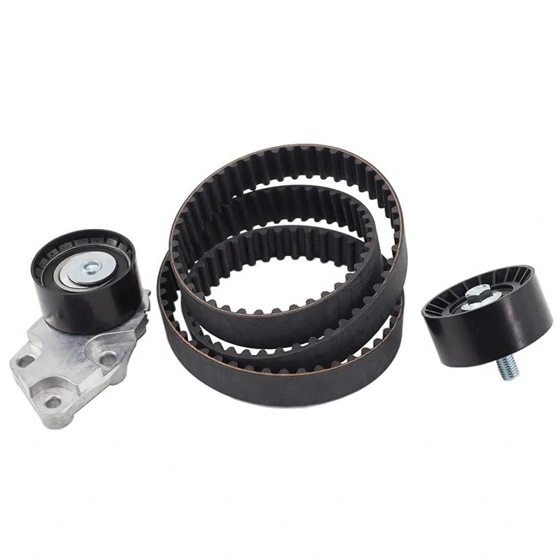 Car Engine Parts Timing Accessories 93744703 Timing Belt for B12S1 F14S3 F14D3 F16S4 F16D3 Timing Chain Kit& Accessories