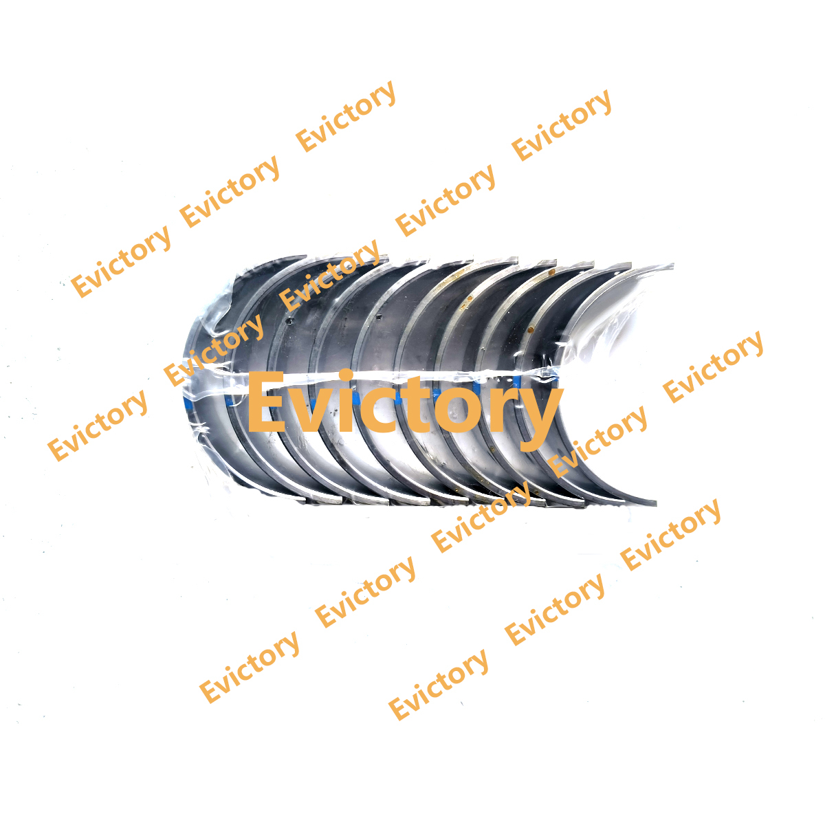 3TNS84 Overhaul Gasket Kit and Conrod Bearing For Yanmar AF30R AF-33 Tractor