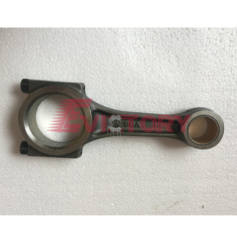 3D88E 3D88 3TNE88 3TNV88 connecting rod con rod for Yanmar for Komatsu engine