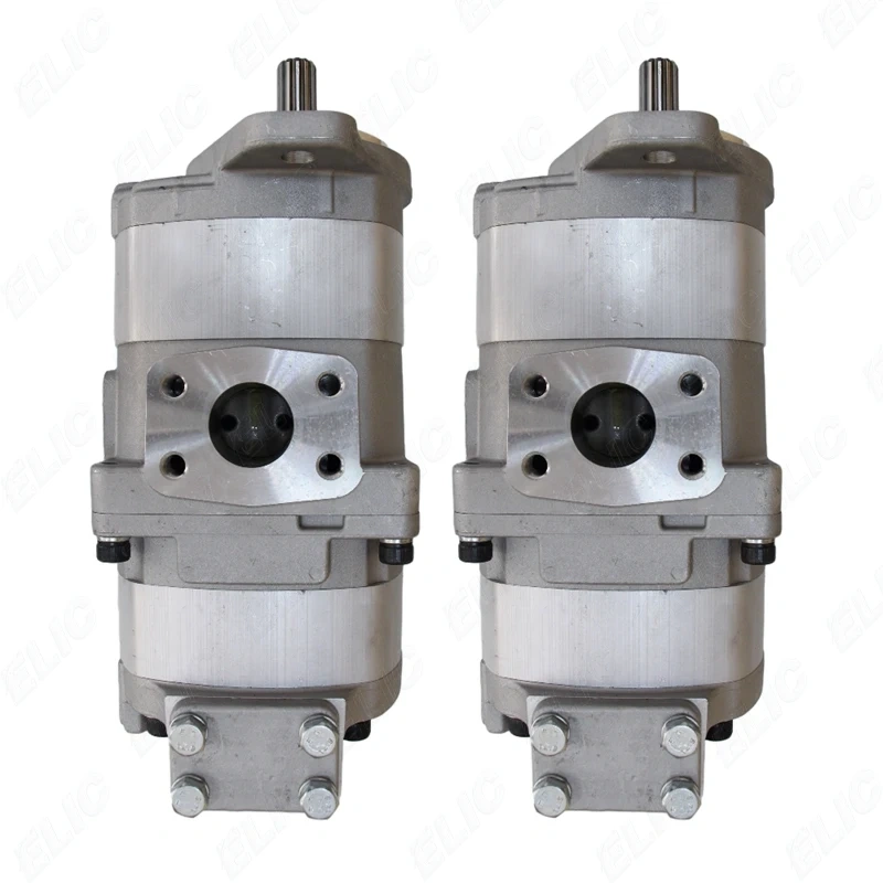705-51-22000 for WA300-1 WA320-1 Wheel Loader Hydraulic Gear Pump 705-51-22000