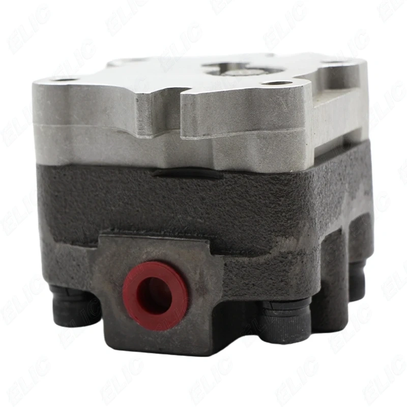 Excavator Parts SK60SR Mail Pump Hydraulic Piston Pump YT10V00002F2