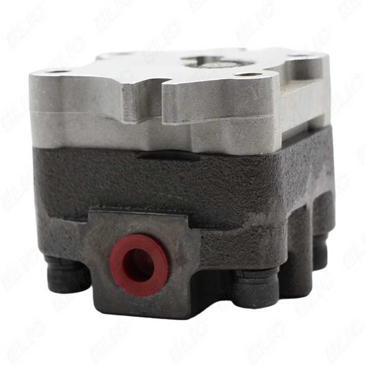 Excavator Parts SK60SR Mail Pump Hydraulic Piston Pump YT10V00002F2