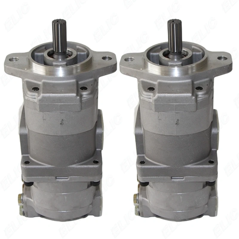 New Product Ideas 2024 Mini Excavator Axial Gear Pump PVD-2B-36 PC35 Piston Pump Hydraulic for volvo Kcb parker Series