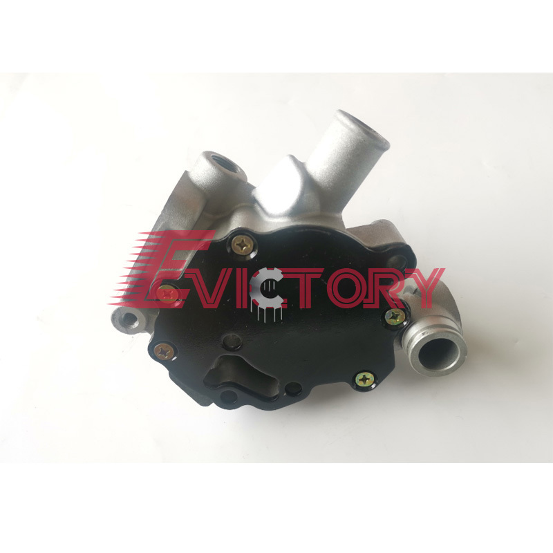 For Yanmar 3D68E 3TNE68 3TNE68C Water Pump 119265-42002 Fit Komatsu Excavators