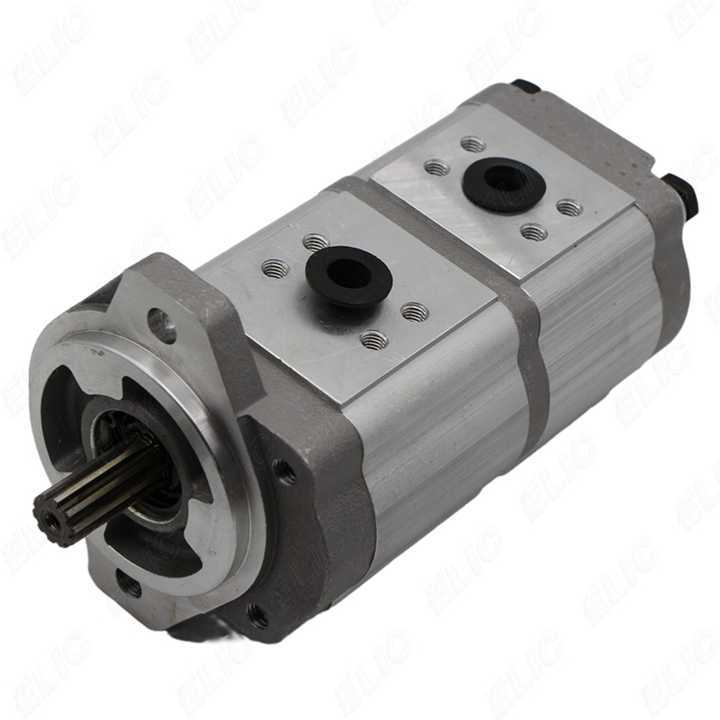 New Product Ideas 2024 Mini Excavator Axial Piston Pump R140 R150 Hydraulic Piston Pump for Komatsu Loaders Series