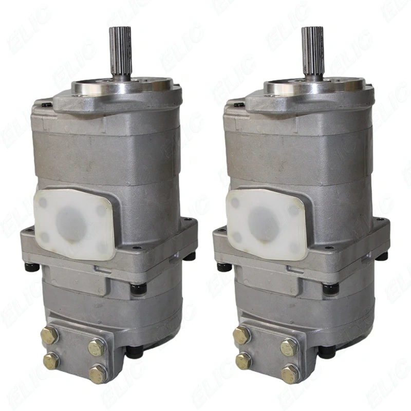 New Product Ideas 2024 Mini Excavator Axial Gear Pump PVD-2B-36 PC35 Piston Pump Hydraulic for volvo Kcb parker Series