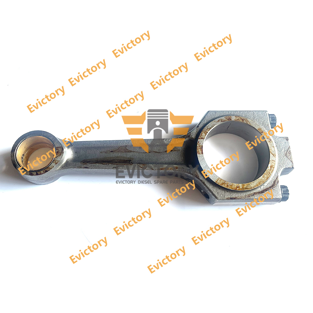 1Z Connecting Rod Conrod For Toyota Engine 5FD23 5FD20 5FD25 Forklift Engine