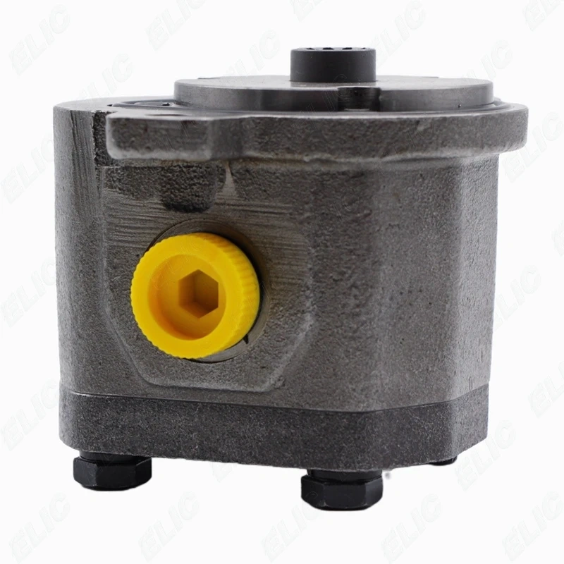 ELIC SK55 SK6-8 Hydraulic Charge Pump pilot Pump Gear Pump AP2D18