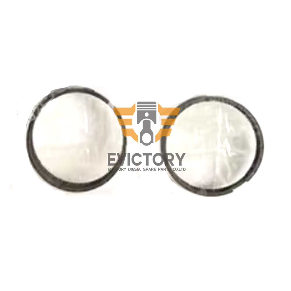 TK244 TK2.44 Piston Ring Set For Thermo King Generator Engine