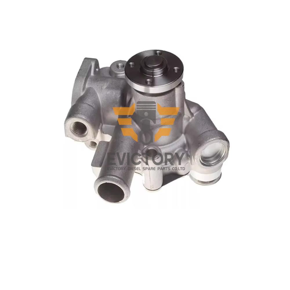 3TNV76 Water Pump 119717-42002 For Yanmar excavator tractor engine 3TNV76-NBK