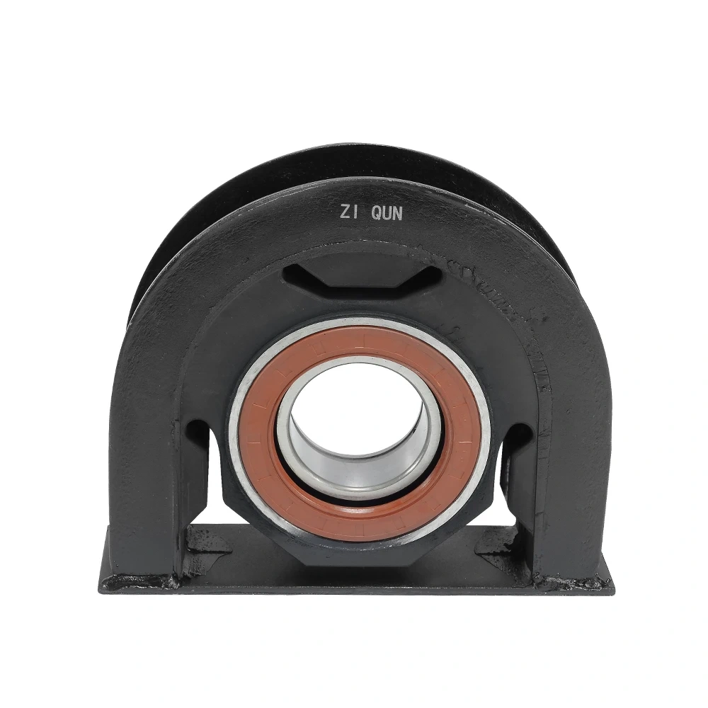 Drive Shaft Center Support Bearing 49710-5A020 MB563204 MB000078