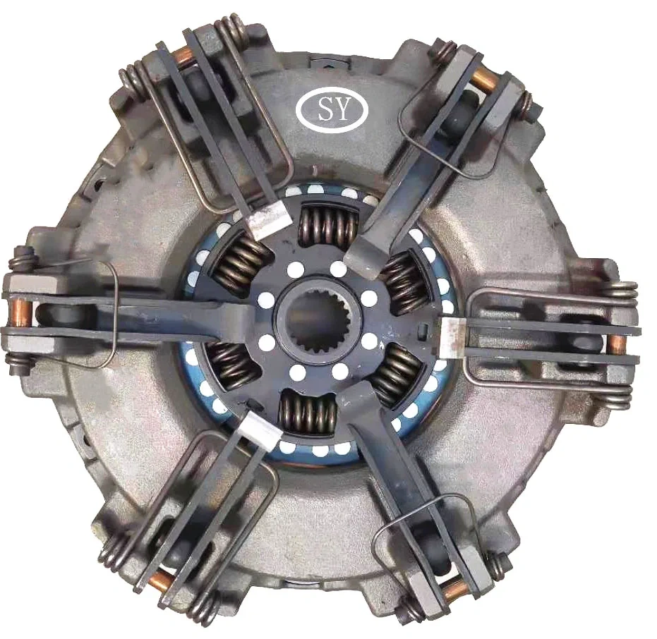 Agriculture Machinery Parts Tractor Usage Clutch  Replacement for RE211277 RE227648 RE177574