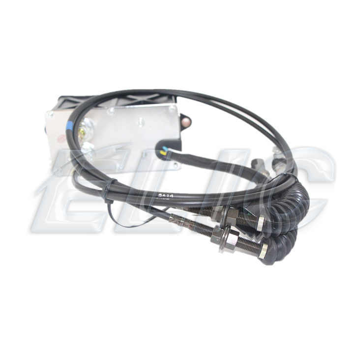 Excavator Parts E312C Accellerator Stepper Motor 227-7669 Throttle Motor