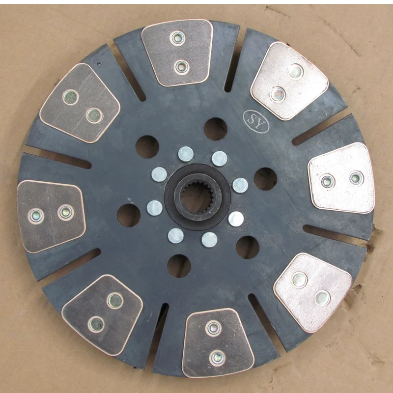 Agriculture Machinery Parts Tractor Usage Clutch  Replacement for RE211277 RE227648 RE177574