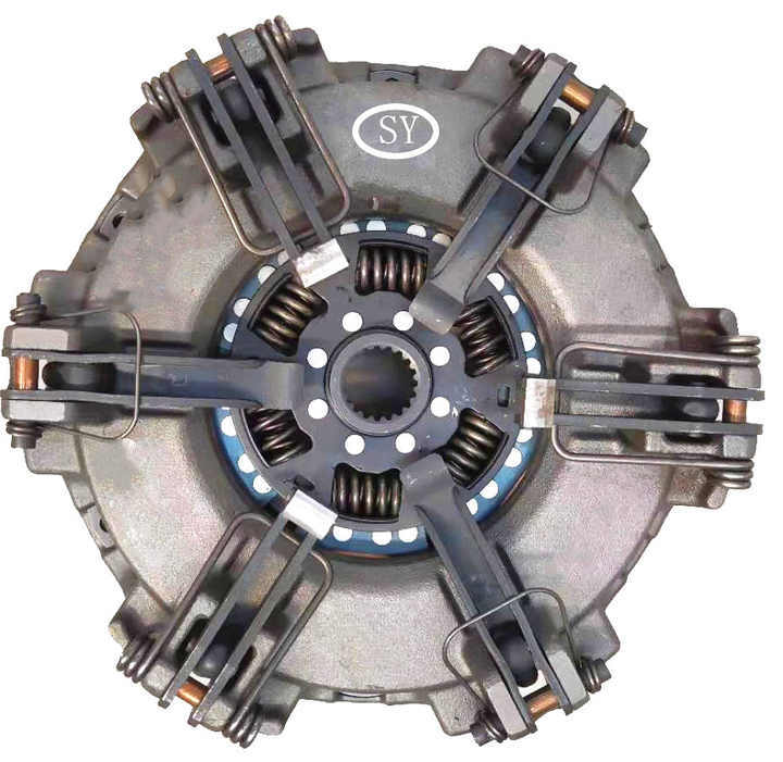 Agriculture Machinery Parts Tractor Usage Clutch  Replacement for RE211277 RE227648 RE177574
