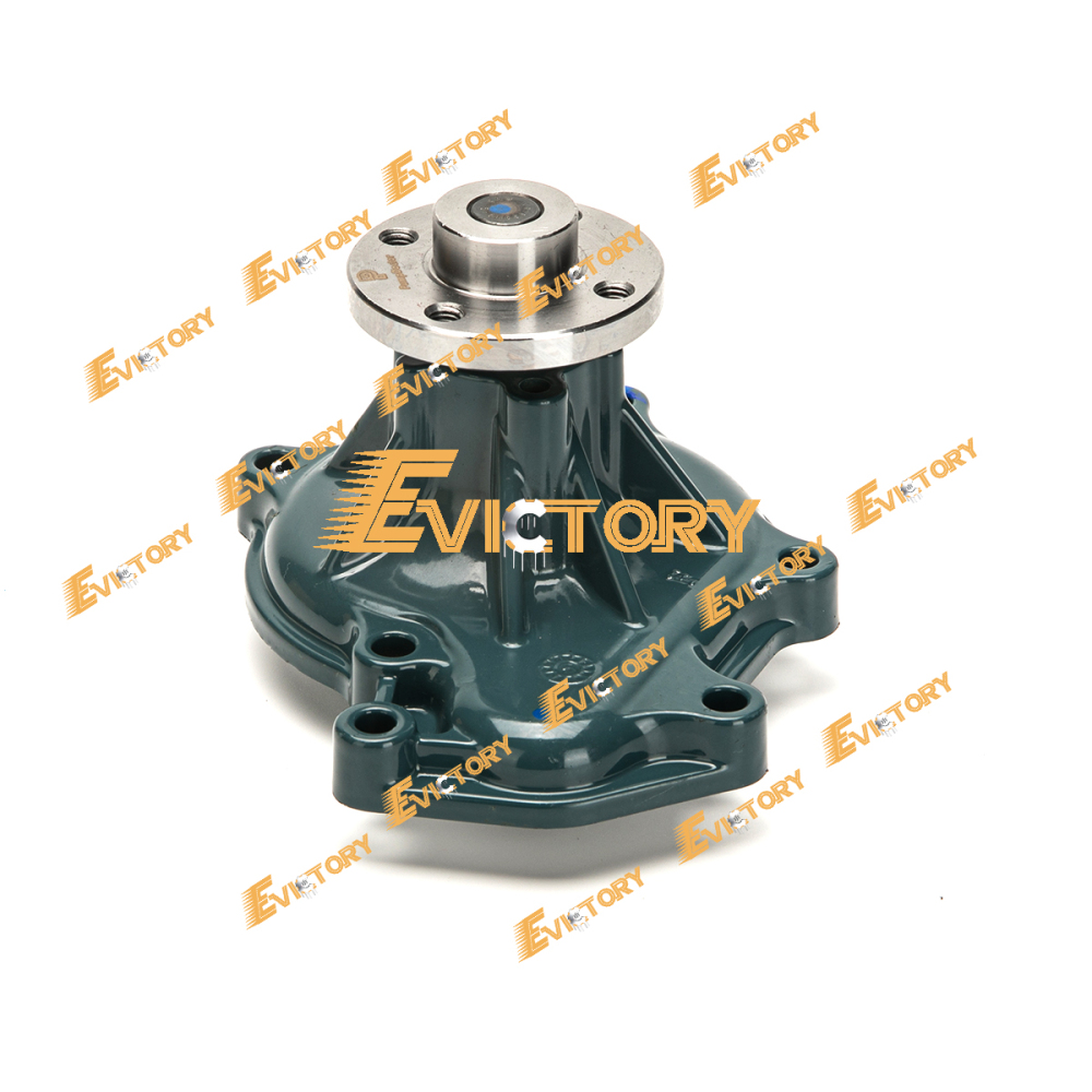 V3300-DI V3300-EB V3300 Water Pump For Kubota Engine Bobcat S250 S300 Tractor