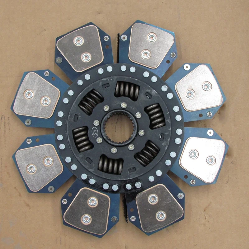 Agriculture Machinery Parts Tractor Usage Clutch  Replacement for RE211277 RE227648 RE177574