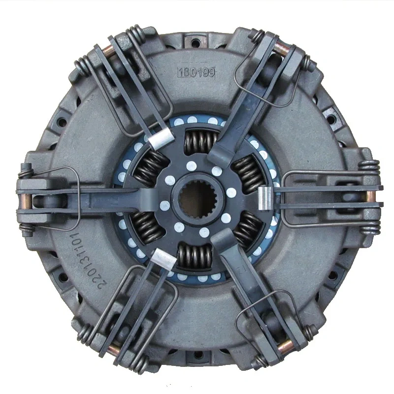 Agriculture Machinery Parts Clutch Assy YZ91038 for John Deere Wheel Tractor Usage