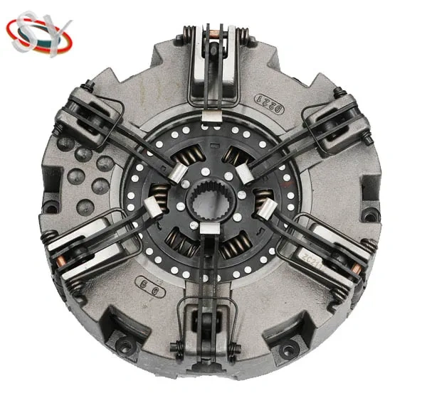 Tractor Parts  Deere Clutch Replacement Yz91038