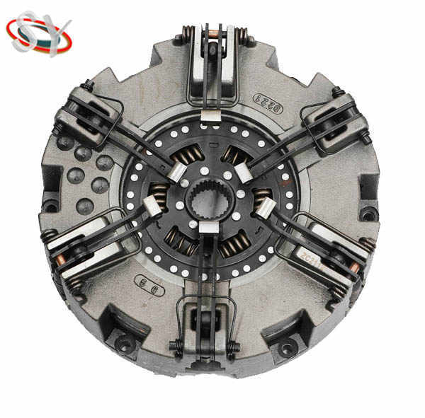 Tractor Parts  Deere Clutch Replacement Yz91038
