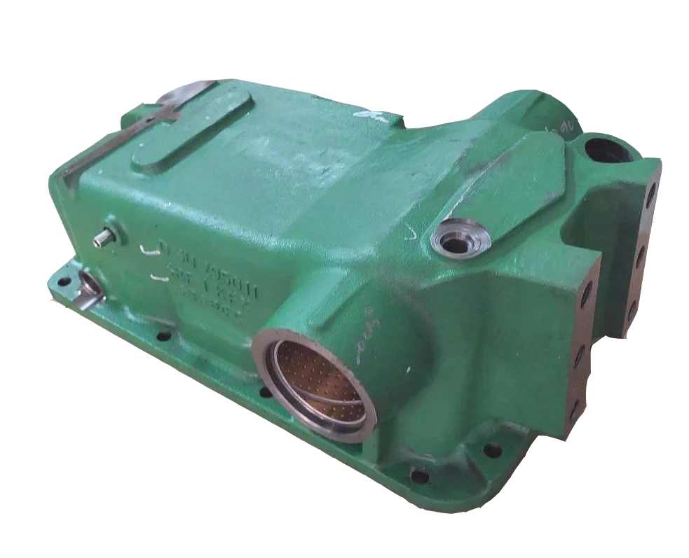 Hydraulic Housing SJ300762 for John Deere Tractor JD5055E JD5065E 5075E