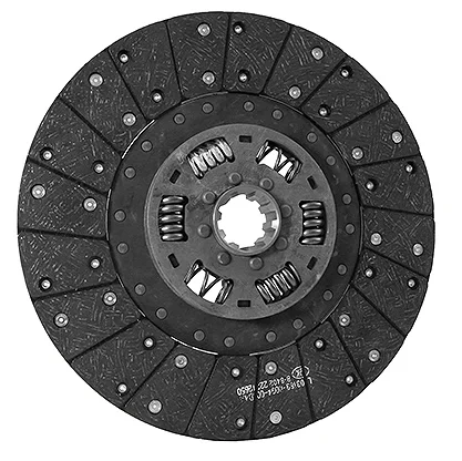 330mm 82011590 82011591 Spline 10 for  Holland Clutch Pressure Plate Oem