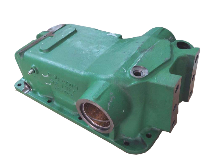 Hydraulic Housing SJ300762 for John Deere Tractor JD5055E JD5065E 5075E