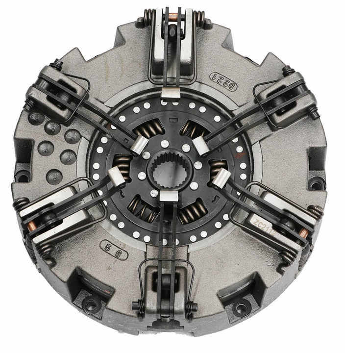 Agriculture Machinery Parts Clutch Assy YZ91038 for John Deere Wheel Tractor Usage