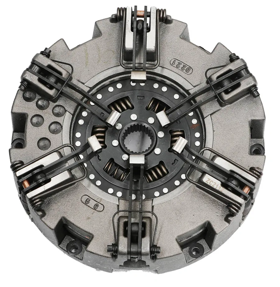 Tractor Parts  Deere Clutch Replacement Yz91038