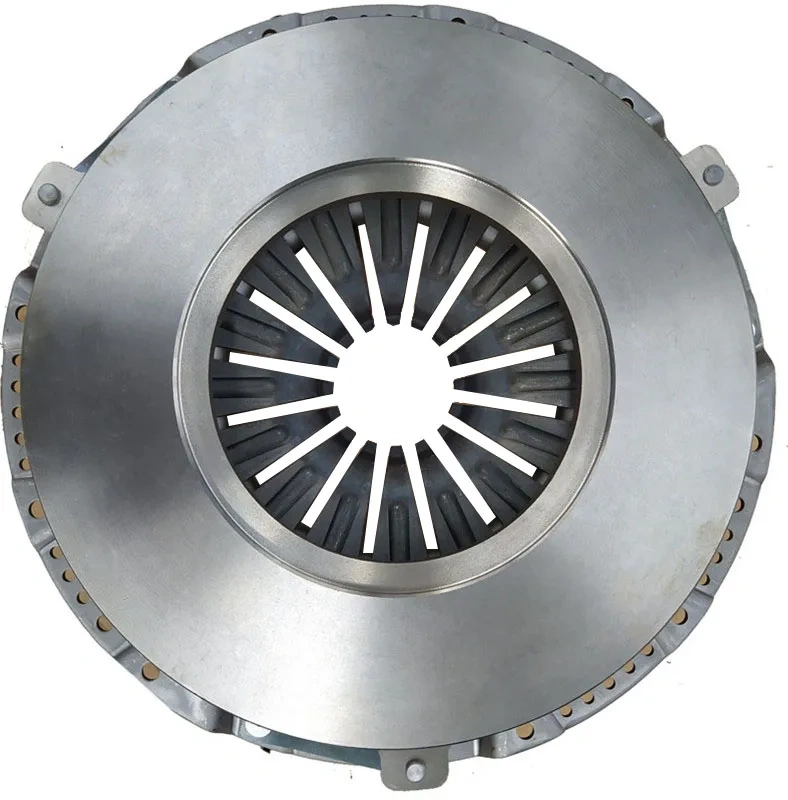 Agricultural Parts 14 Inch Tractor Single Clutch Pressure Plate ford for New Holland M384 M383 7630 8030