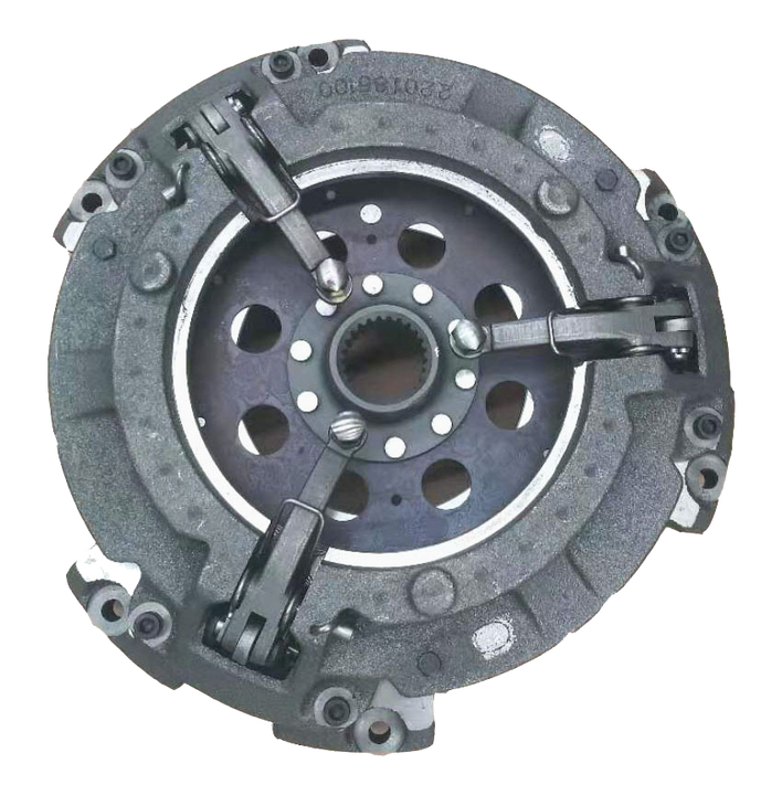 Complete Tractor Clutch Kit  for Massey Ferguson 375 390 390T 393 394S 396 398 399 4240