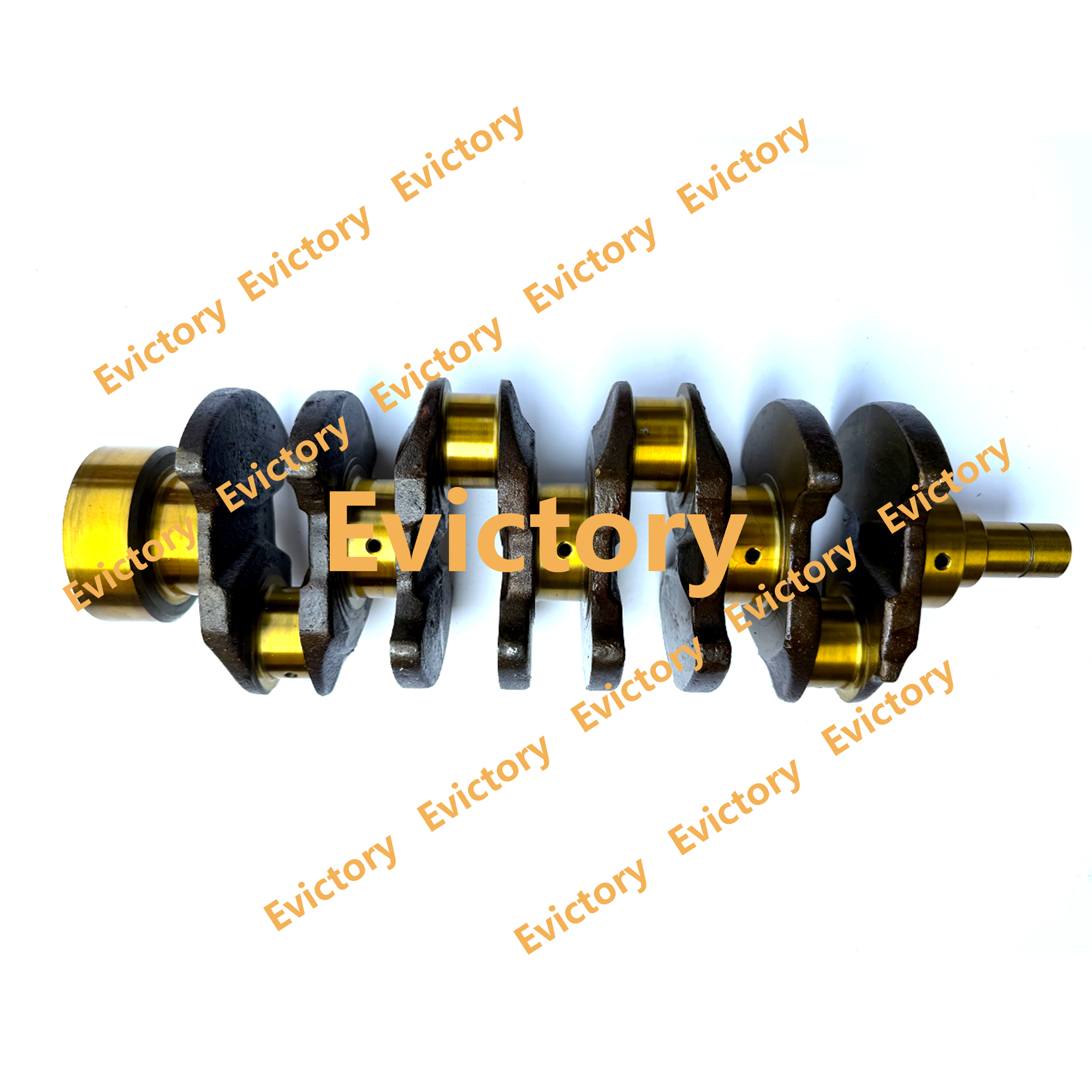 For Toyota 1DZ Engine Crankshaft