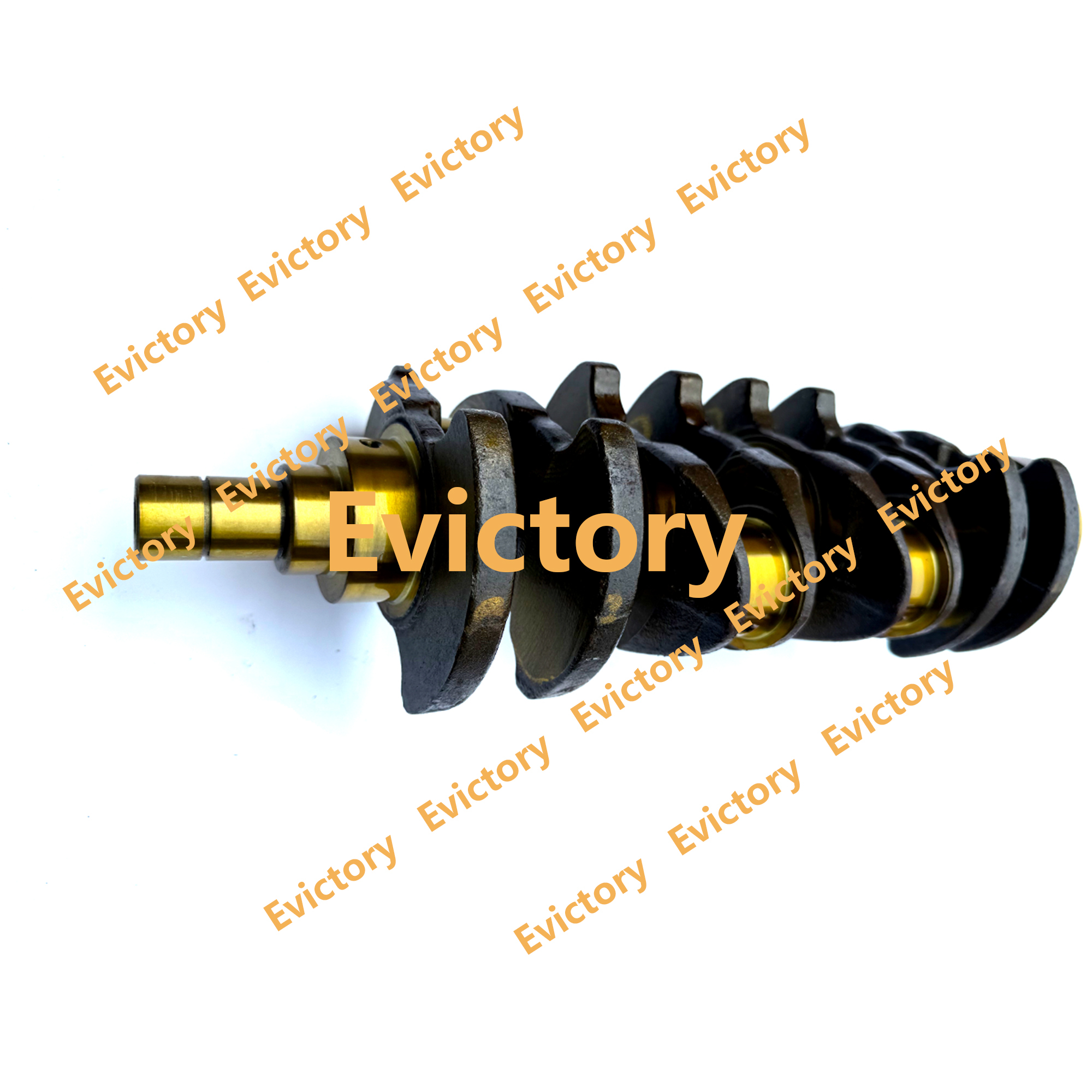 For Toyota 1DZ Engine Crankshaft