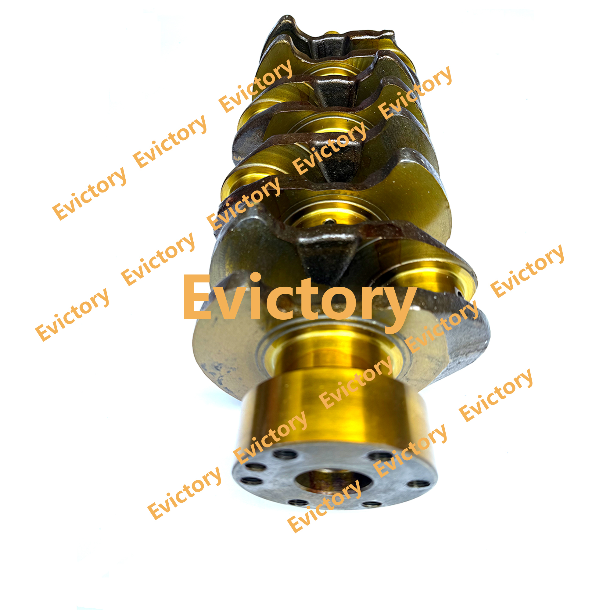 For Toyota 1DZ Engine Crankshaft