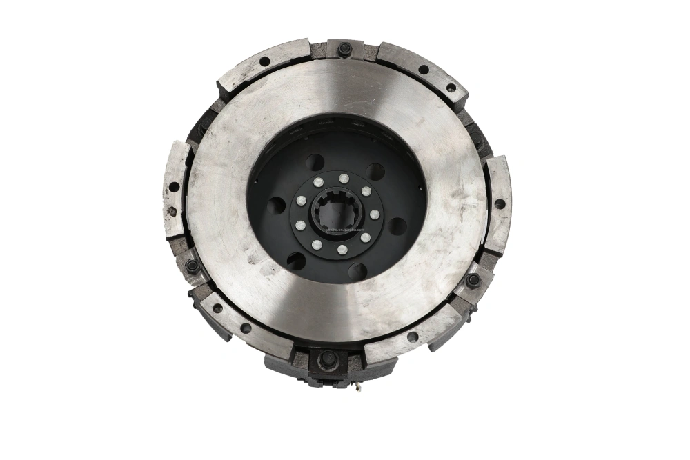 3547012M93 for Massey Ferguson Clutch Cover Assembly