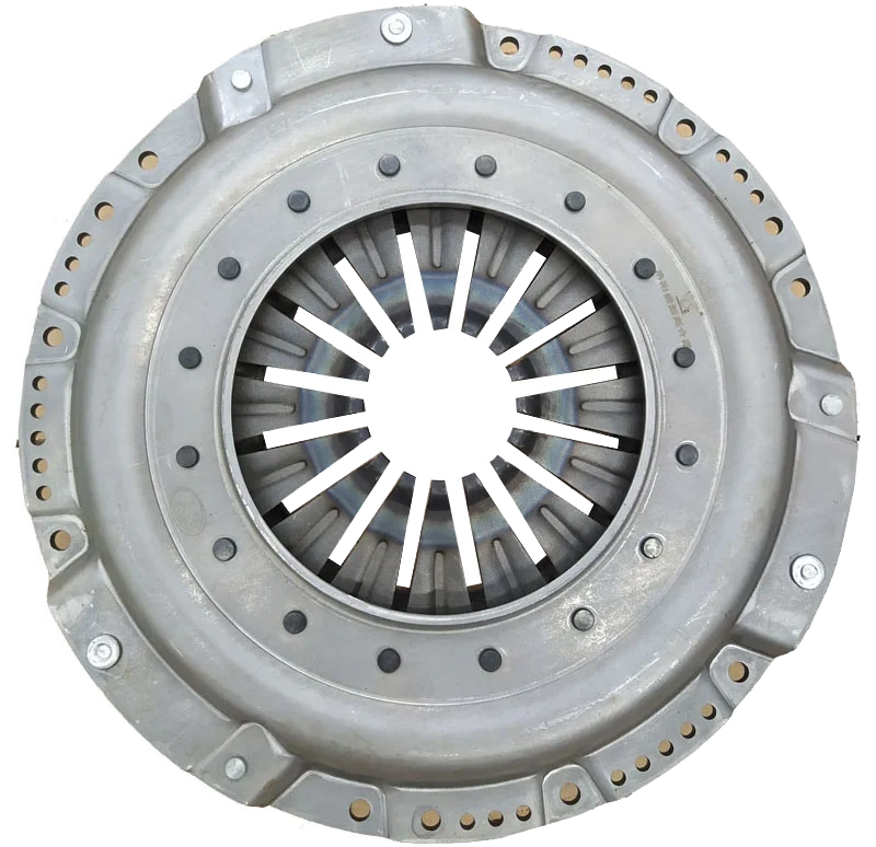 Agricultural Parts 14 Inch Tractor Single Clutch Pressure Plate ford for New Holland M384 M383 7630 8030