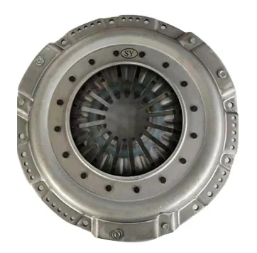 Agricultural Parts 14 Inch Tractor Single Clutch Pressure Plate ford for New Holland M384 M383 7630 8030