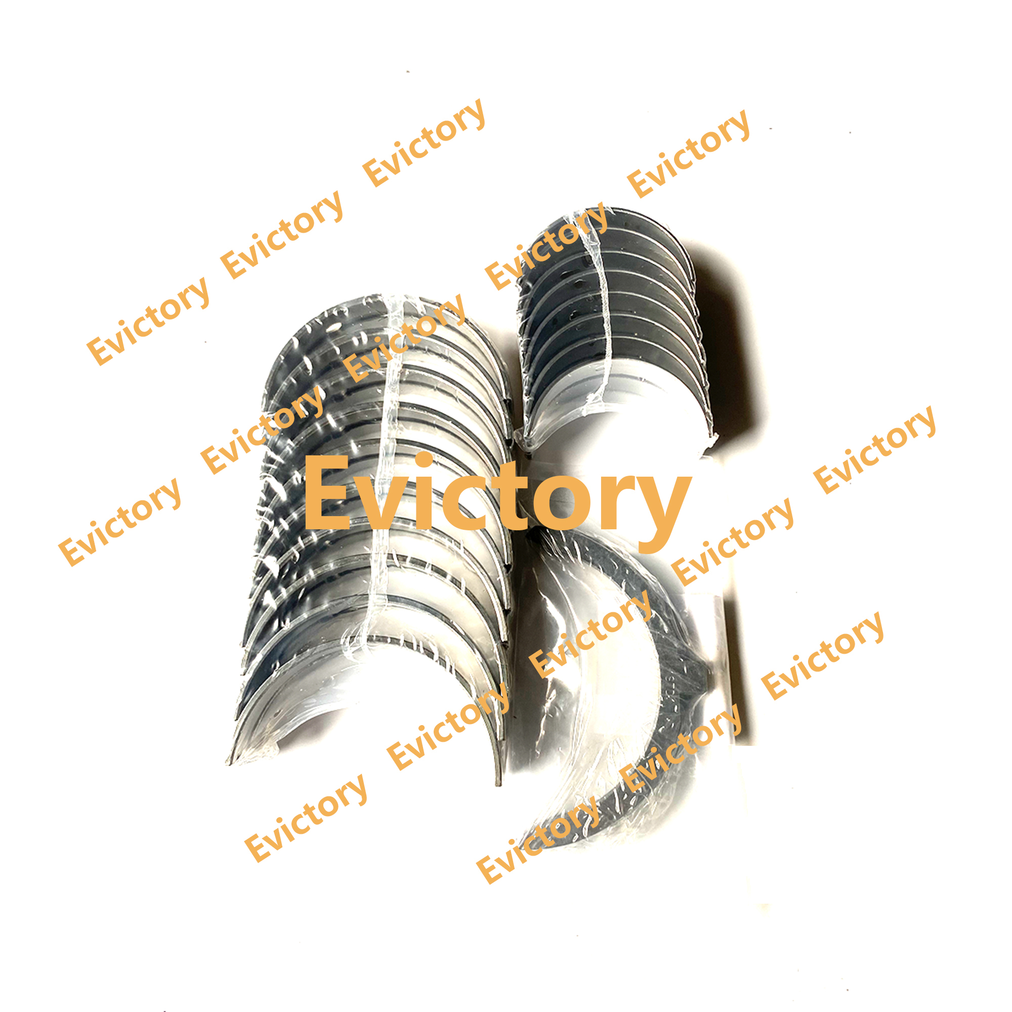 V1701 Overhaul Rebuild Kit For Kubota Engine Parts Piston Liner Gasket Bearing