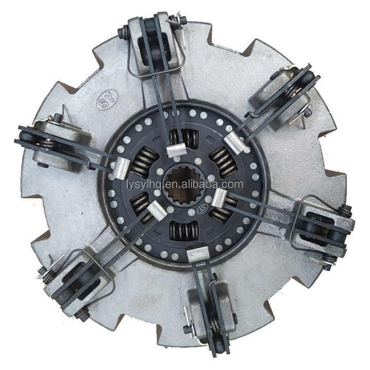 3547012M93 for Massey Ferguson Clutch Cover Assembly