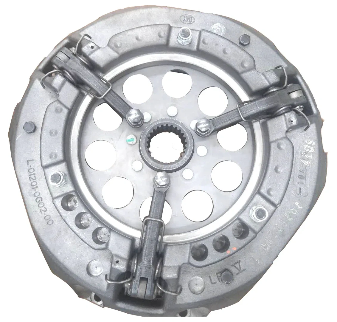 Tractor Clutch Replacement Massey Ferguson 13"  3701015m92 133000810  3701011m91 220185100