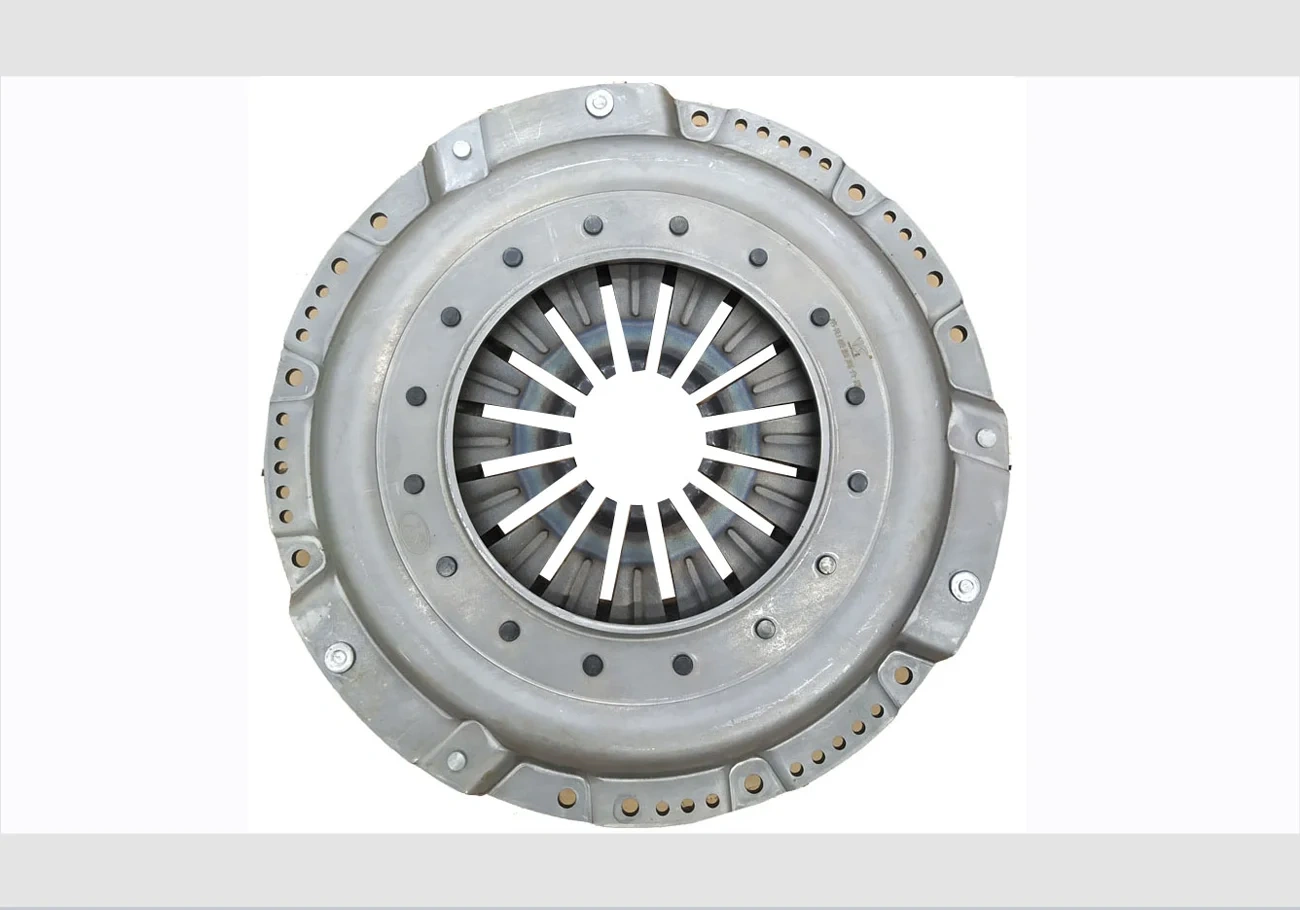 Agricultural Parts 14 Inch Tractor Single Clutch Pressure Plate ford for New Holland M384 M383 7630 8030